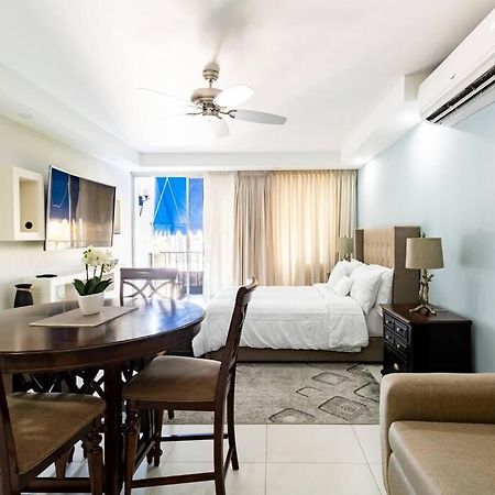 City Edge La Vie 金斯敦 外观 照片