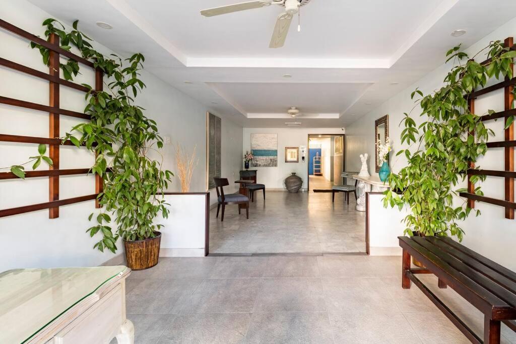 City Edge La Vie 金斯敦 外观 照片